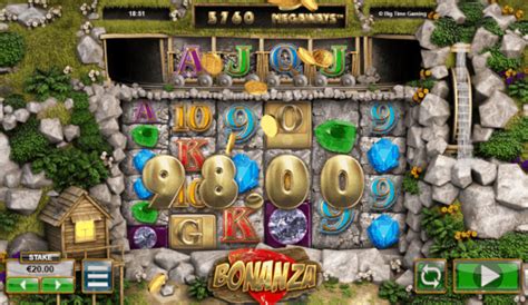 bonanza slots websites.